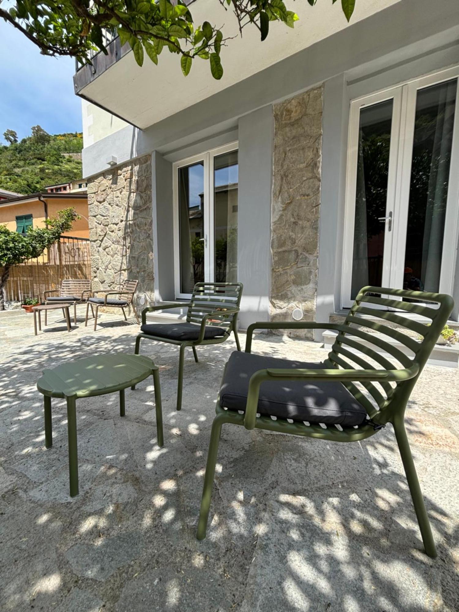 Villa Reise Riomaggiore Dış mekan fotoğraf